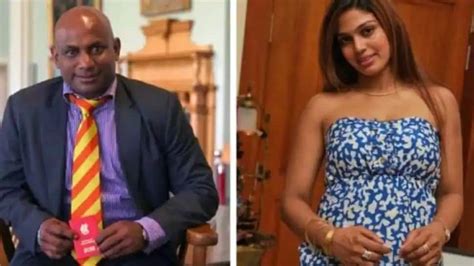 sanath jayasuriya leaked video|When former Sri Lankan opener Sanath Jayasuriya allegedly .